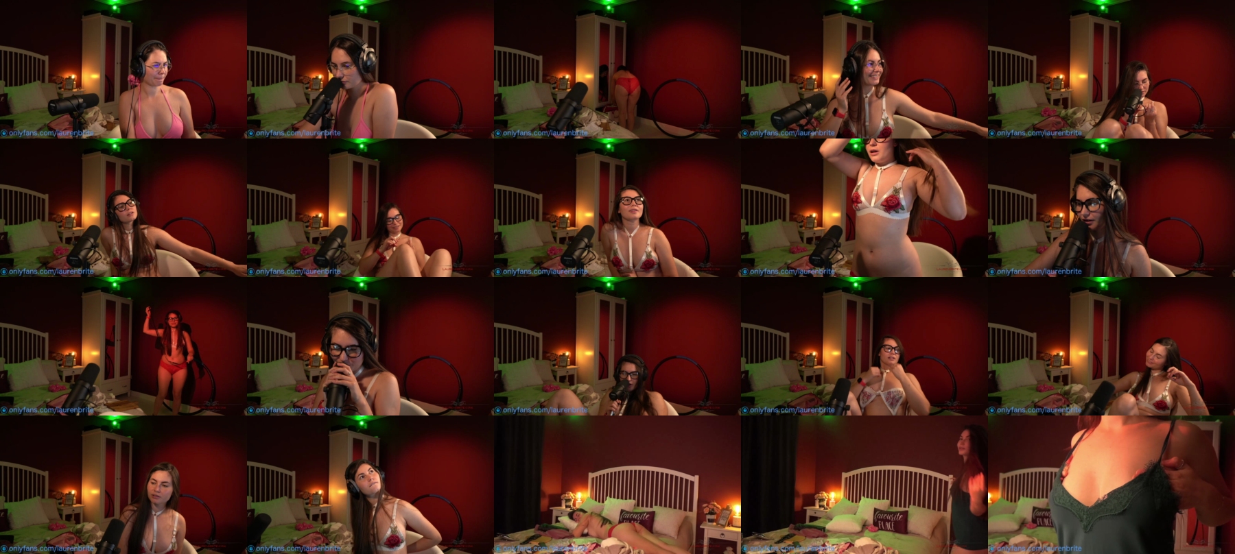 Laurenbrite  05-10-2021